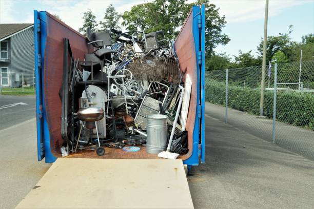 Best Garage Cleanout Services  in Clinton, SC