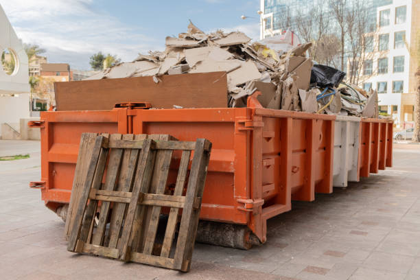 Best Affordable Junk Removal Services  in Clinton, SC