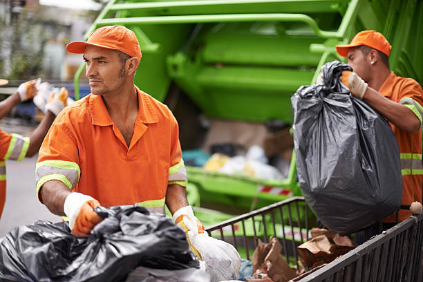 Best Trash Removal Near Me  in Clinton, SC