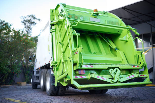 Best Construction Debris Removal  in Clinton, SC